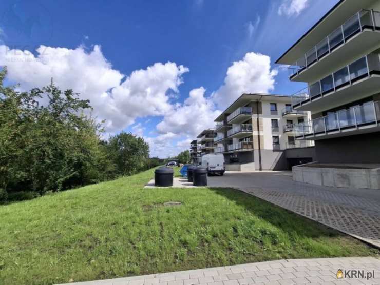 Mieszkanie  na sprzedaż, Poznań, Nowe Miasto/Starołęka, ul. Starołęcka, 2 pokojowe
