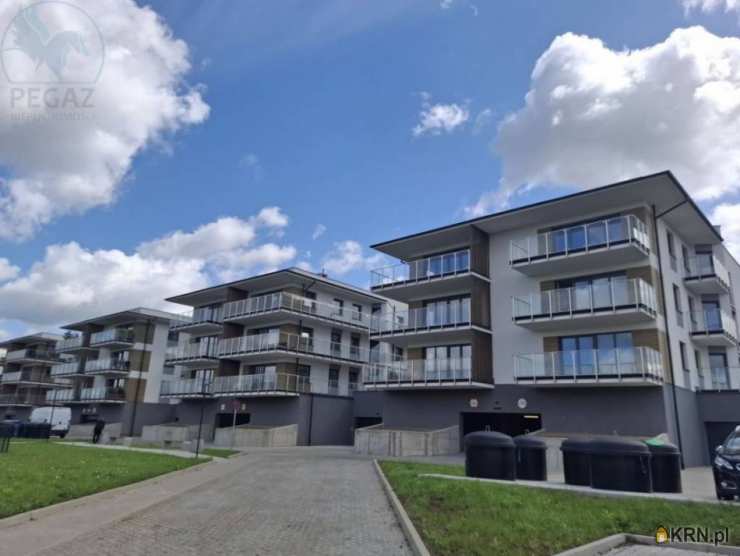 Mieszkanie  na sprzedaż, Poznań, Nowe Miasto/Starołęka, ul. Starołęcka, 2 pokojowe