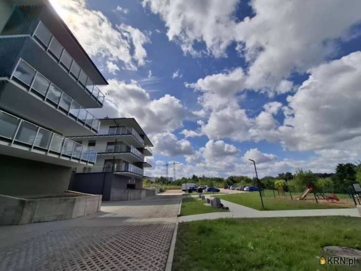 Poznań, Nowe Miasto/Starołęka, ul. Starołęcka, 2 pokojowe, Mieszkanie  na sprzedaż