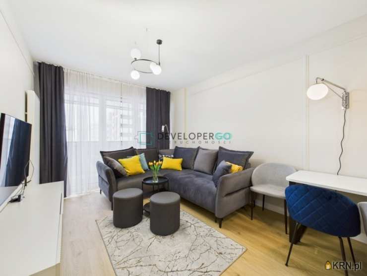 Mieszkanie  na sprzedaż, 2 pokojowe, Białystok, Sienkiewicza, ul. 