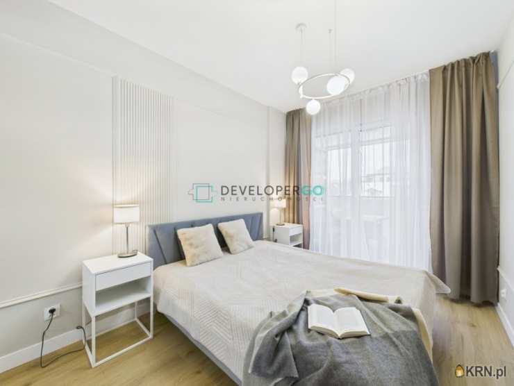 2 pokojowe, Mieszkanie  na sprzedaż, Białystok, Sienkiewicza, ul. 