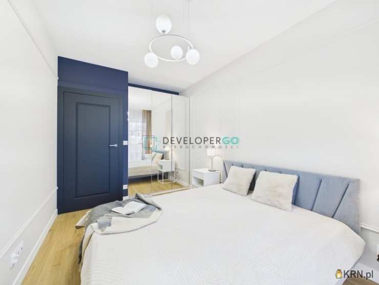 Developergo, Mieszkanie  na sprzedaż, Białystok, Sienkiewicza, ul. 