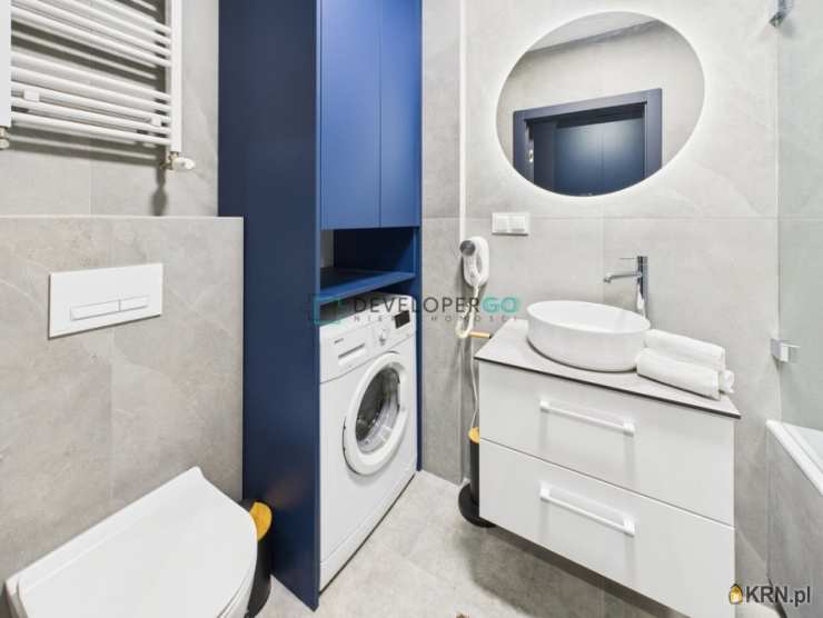 Mieszkanie  na sprzedaż, 2 pokojowe, Białystok, Sienkiewicza, ul. 