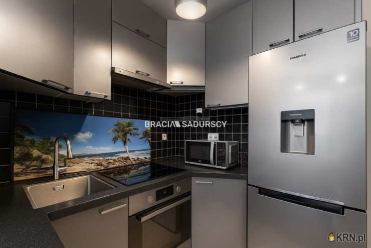 2 pokojowe, Mieszkanie  na sprzedaż, Kraków, Bieżanów-Prokocim/Złocień, ul. Czeczów