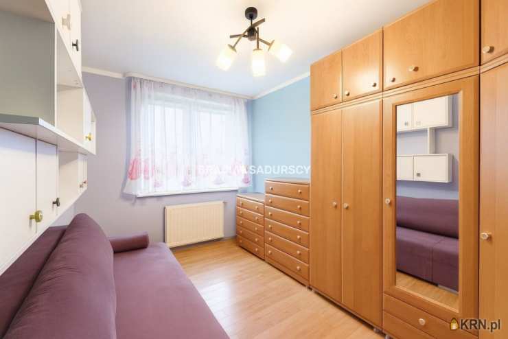 Bracia Sadurscy Oddział BS1 Kapelanka, Mieszkanie  na sprzedaż, Kraków, Bieżanów-Prokocim/Złocień, ul. Czeczów