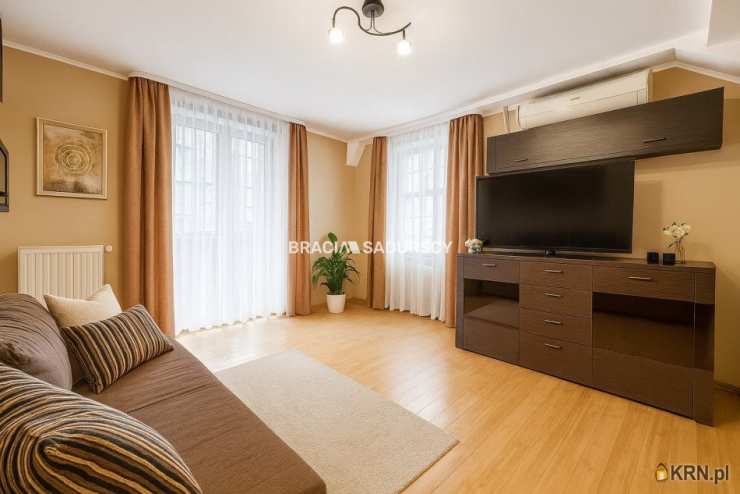 Mieszkanie  na sprzedaż, Kraków, Bieżanów-Prokocim/Złocień, ul. Czeczów, 2 pokojowe