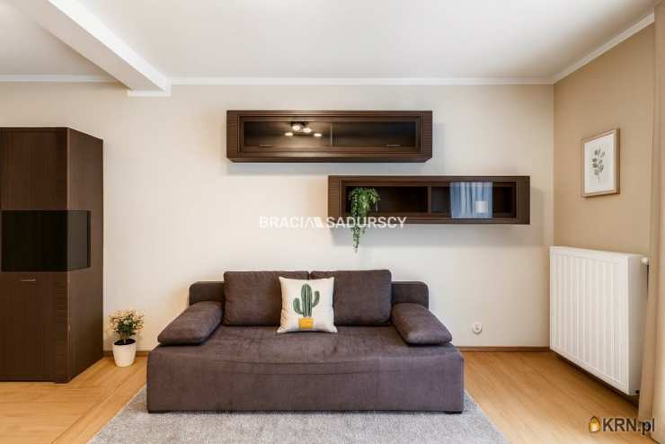 2 pokojowe, Mieszkanie  na sprzedaż, Kraków, Bieżanów-Prokocim/Złocień, ul. Czeczów