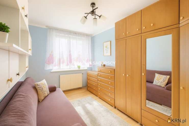 Mieszkanie  na sprzedaż, Kraków, Bieżanów-Prokocim/Złocień, ul. Czeczów, 2 pokojowe