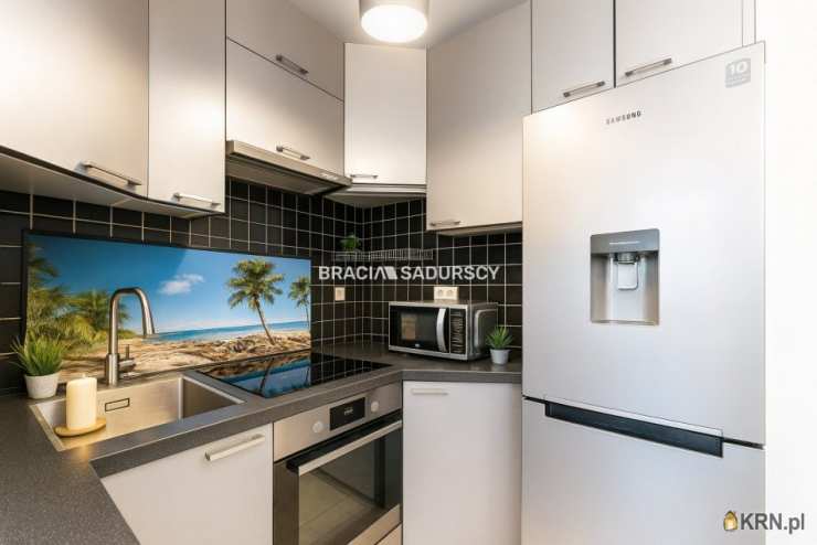 Kraków, Bieżanów-Prokocim/Złocień, ul. Czeczów, 2 pokojowe, Mieszkanie  na sprzedaż