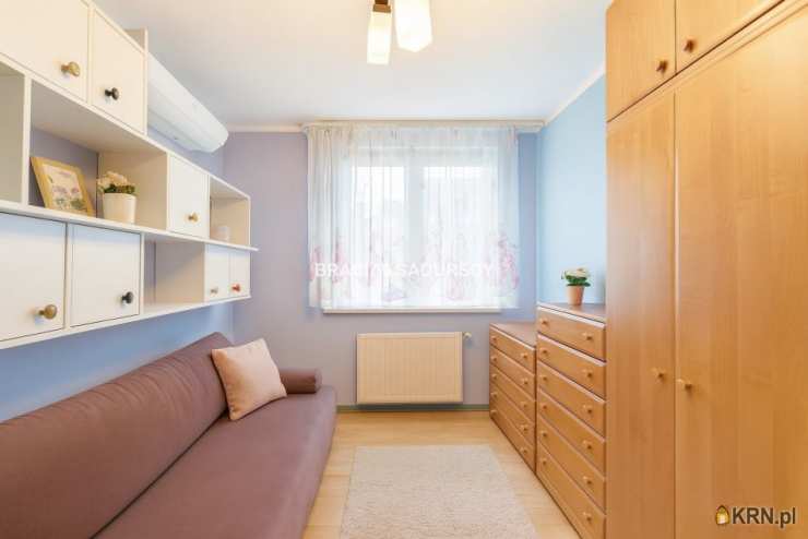 Bracia Sadurscy Oddział BS1 Kapelanka, Mieszkanie  na sprzedaż, Kraków, Bieżanów-Prokocim/Złocień, ul. Czeczów