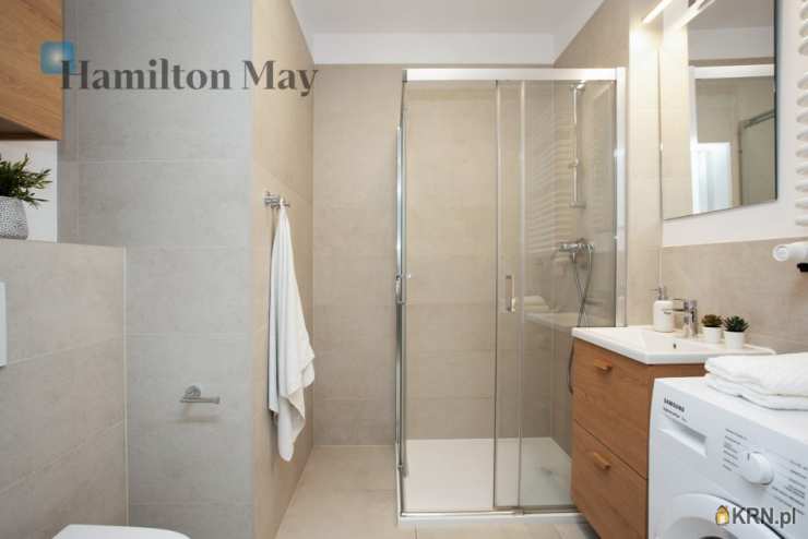 2 pokojowe, Kraków, Łagiewniki/Borek Fałęcki, ul. A. Fredry, Mieszkanie  na sprzedaż