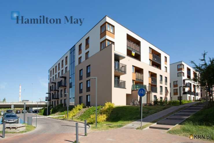 Mieszkanie  na sprzedaż, 2 pokojowe, Kraków, Łagiewniki/Borek Fałęcki, ul. A. Fredry