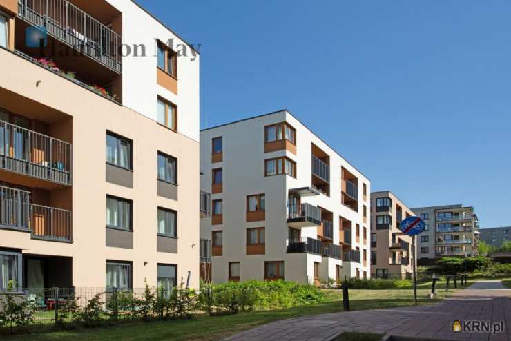 2 pokojowe, Kraków, Łagiewniki/Borek Fałęcki, ul. A. Fredry, Mieszkanie  na sprzedaż