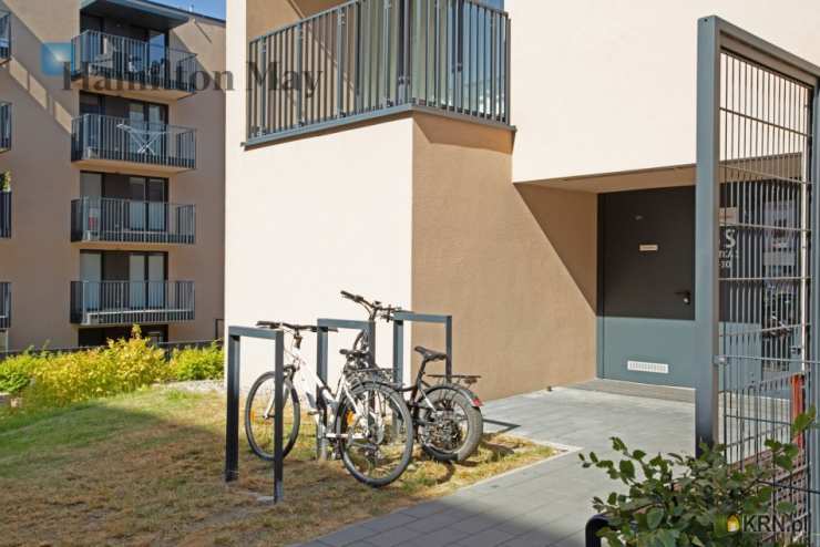 Mieszkanie  na sprzedaż, Kraków, Łagiewniki/Borek Fałęcki, ul. A. Fredry, 2 pokojowe