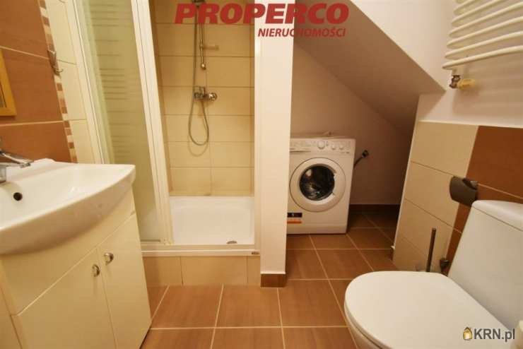 PROPERCO Sp. z o.o. Sp. k. , Mieszkanie  do wynajęcia, Kielce, ul. Planty