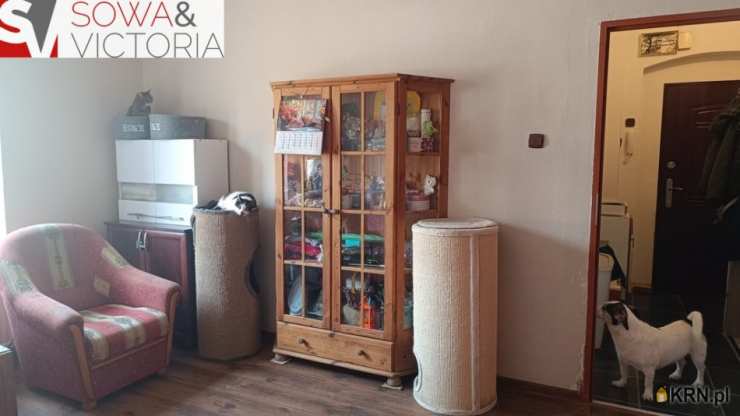 Mieszkanie  na sprzedaż, Wałbrzych, Sobięcin, ul. , 1 pokojowe