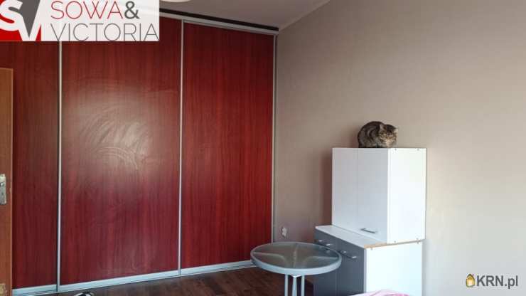 Mieszkanie  na sprzedaż, 1 pokojowe, Wałbrzych, Sobięcin, ul. 