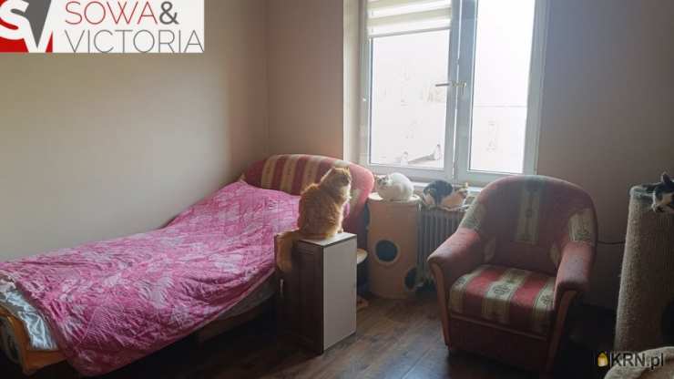 Wałbrzych, Sobięcin, ul. , Mieszkanie  na sprzedaż, 1 pokojowe