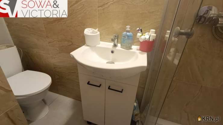 1 pokojowe, Wałbrzych, Sobięcin, ul. , Mieszkanie  na sprzedaż