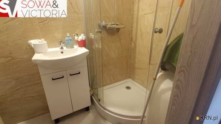 1 pokojowe, Mieszkanie  na sprzedaż, Wałbrzych, Sobięcin, ul. 