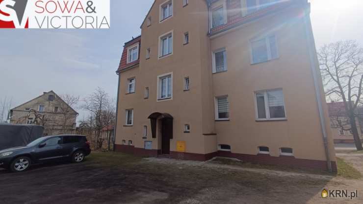 Mieszkanie  na sprzedaż, Wałbrzych, Sobięcin, ul. , 1 pokojowe