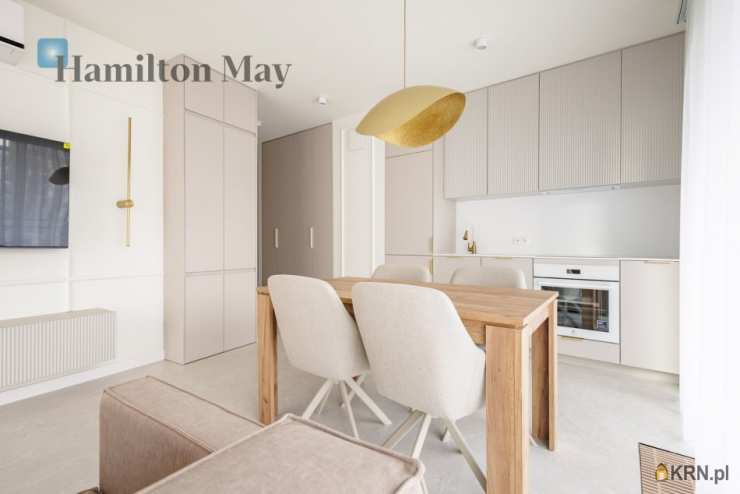 , Mieszkanie  do wynajęcia, Warszawa, ul. 