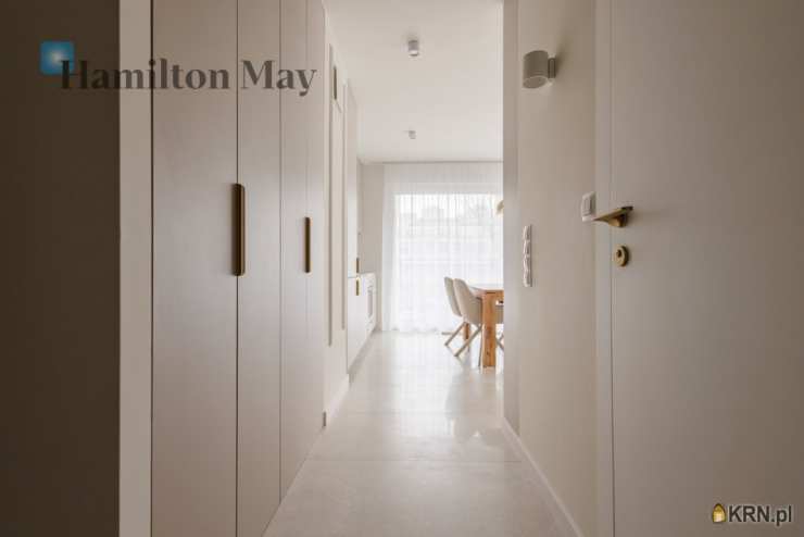 Hamilton May, Mieszkanie  do wynajęcia, Warszawa, ul. 