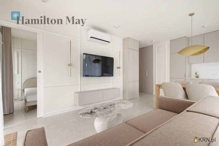 Hamilton May, Mieszkanie  do wynajęcia, Warszawa, ul. 