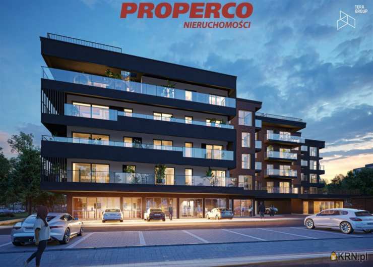 Jędrzejów, ul. , Mieszkanie  na sprzedaż, 2 pokojowe