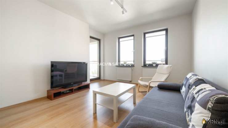 Mieszkanie  na sprzedaż, Kraków, Prądnik Biały, ul. ks. J. Meiera, 2 pokojowe