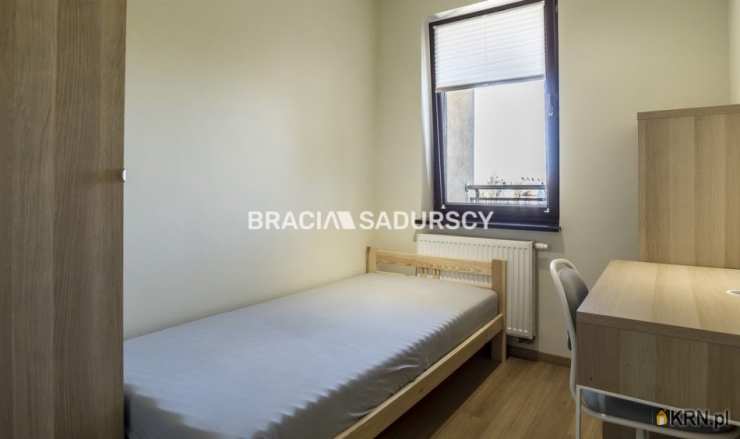 BRACIA SADURSCY ODDZIAŁ BS4 KROWODRZA, Mieszkanie  na sprzedaż, Kraków, Prądnik Biały, ul. ks. J. Meiera