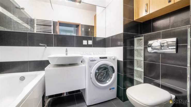 Mieszkanie  na sprzedaż, Kraków, Prądnik Biały, ul. ks. J. Meiera, 2 pokojowe