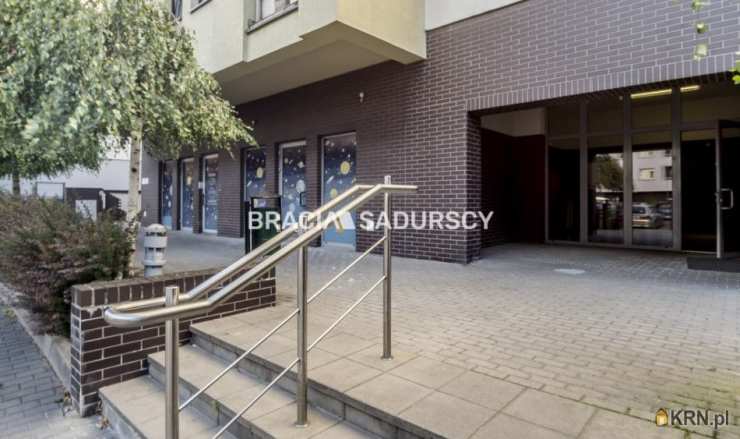 2 pokojowe, Kraków, Prądnik Biały, ul. ks. J. Meiera, Mieszkanie  na sprzedaż