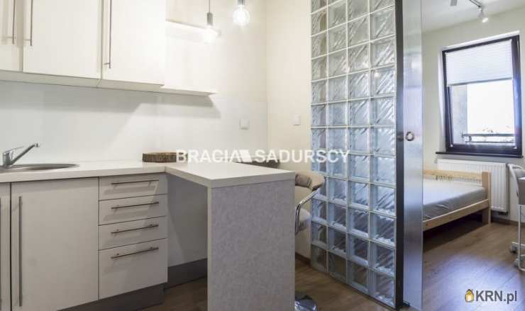 Mieszkanie  na sprzedaż, Kraków, Prądnik Biały, ul. ks. J. Meiera, 2 pokojowe