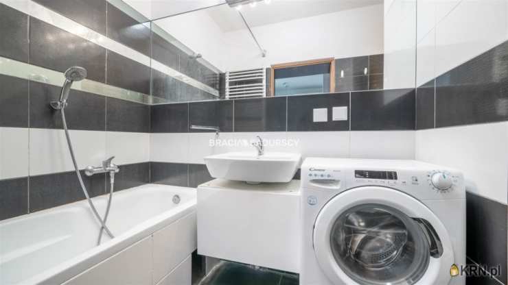 2 pokojowe, Kraków, Prądnik Biały, ul. ks. J. Meiera, Mieszkanie  na sprzedaż