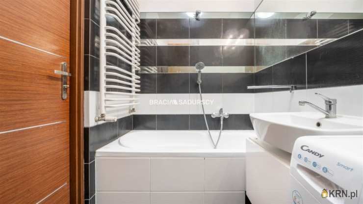 2 pokojowe, Mieszkanie  na sprzedaż, Kraków, Prądnik Biały, ul. ks. J. Meiera