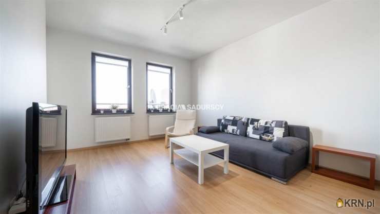 BRACIA SADURSCY ODDZIAŁ BS4 KROWODRZA, Mieszkanie  na sprzedaż, Kraków, Prądnik Biały, ul. ks. J. Meiera