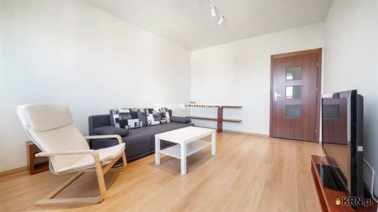 Mieszkanie  na sprzedaż, Kraków, Prądnik Biały, ul. ks. J. Meiera, 2 pokojowe