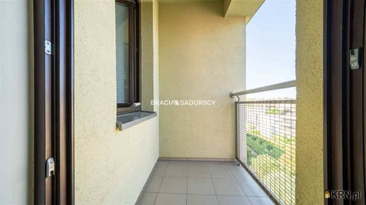 Kraków, Prądnik Biały, ul. ks. J. Meiera, Mieszkanie  na sprzedaż, 2 pokojowe