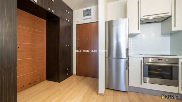 BRACIA SADURSCY ODDZIAŁ BS4 KROWODRZA, Mieszkanie  na sprzedaż, Kraków, Prądnik Biały, ul. ks. J. Meiera