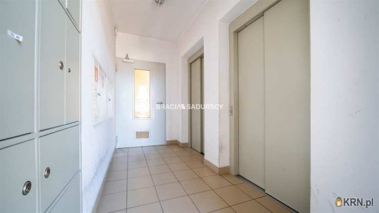 2 pokojowe, Kraków, Prądnik Biały, ul. ks. J. Meiera, Mieszkanie  na sprzedaż