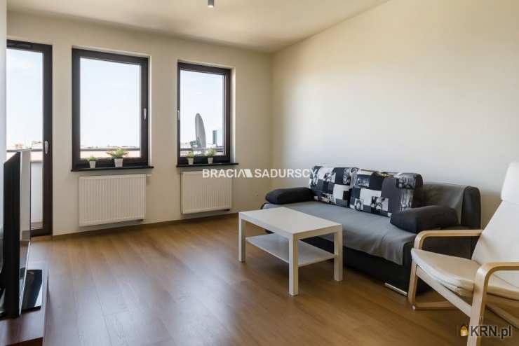 2 pokojowe, Kraków, Prądnik Biały, ul. ks. J. Meiera, Mieszkanie  na sprzedaż