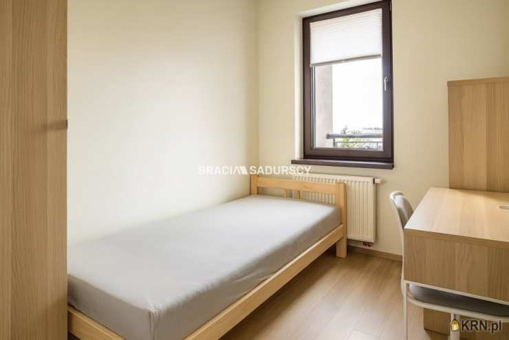 Mieszkanie  na sprzedaż, Kraków, Prądnik Biały, ul. ks. J. Meiera, 2 pokojowe