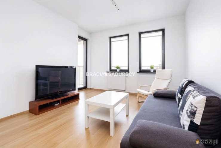 Mieszkanie  na sprzedaż, Kraków, Prądnik Biały, ul. ks. J. Meiera, 2 pokojowe