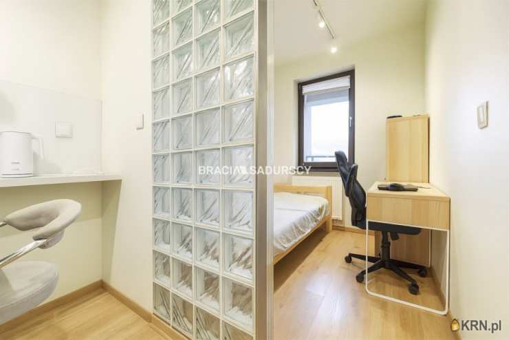 Mieszkanie  na sprzedaż, Kraków, Prądnik Biały, ul. ks. J. Meiera, 2 pokojowe