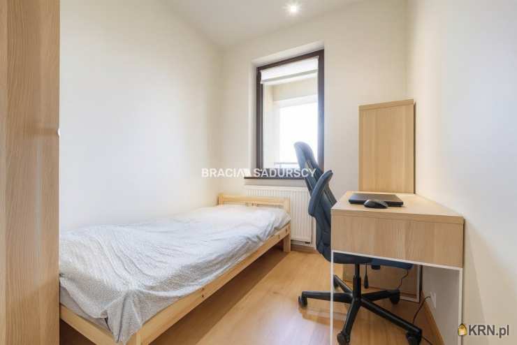 Bracia Sadurscy Oddział BS1 Kapelanka, Mieszkanie  na sprzedaż, Kraków, Prądnik Biały, ul. ks. J. Meiera