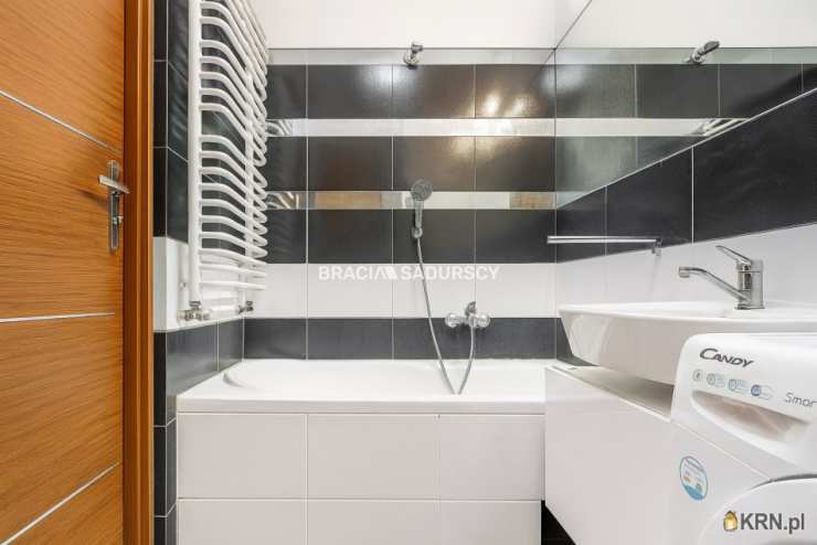 Kraków, Prądnik Biały, ul. ks. J. Meiera, Mieszkanie  na sprzedaż, 2 pokojowe