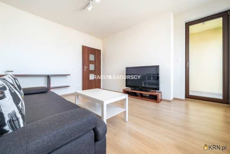 2 pokojowe, Kraków, Prądnik Biały, ul. ks. J. Meiera, Mieszkanie  na sprzedaż