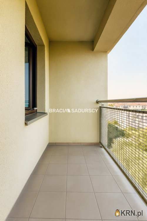 2 pokojowe, Mieszkanie  na sprzedaż, Kraków, Prądnik Biały, ul. ks. J. Meiera