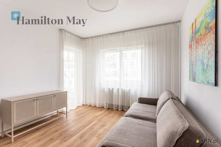 Mieszkanie  na sprzedaż, 2 pokojowe, Warszawa, ul. 